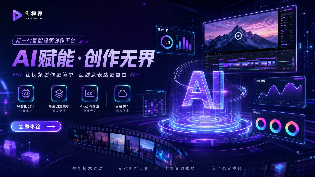 探花双飞视频-AI视频剪辑教程视频演示