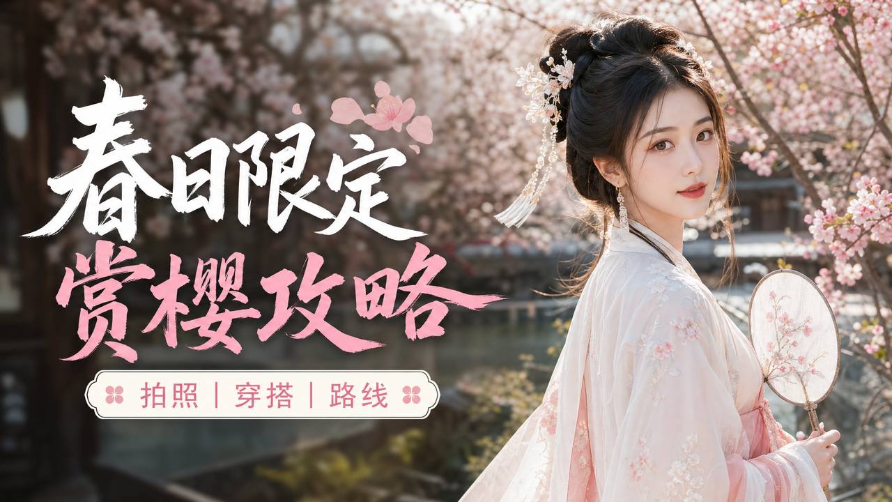 探花双飞视频-汉服美女写真视频拍摄教程