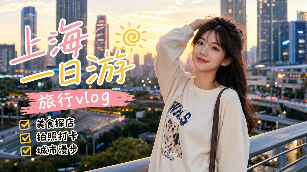 探花双飞视频-城市旅行VLOG生活视频分享